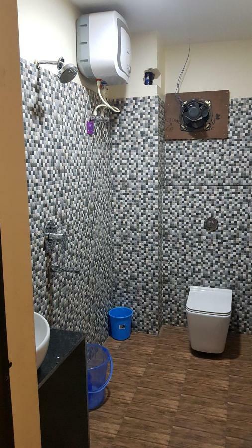 Ratnakar Palace Hotell Varanasi Eksteriør bilde