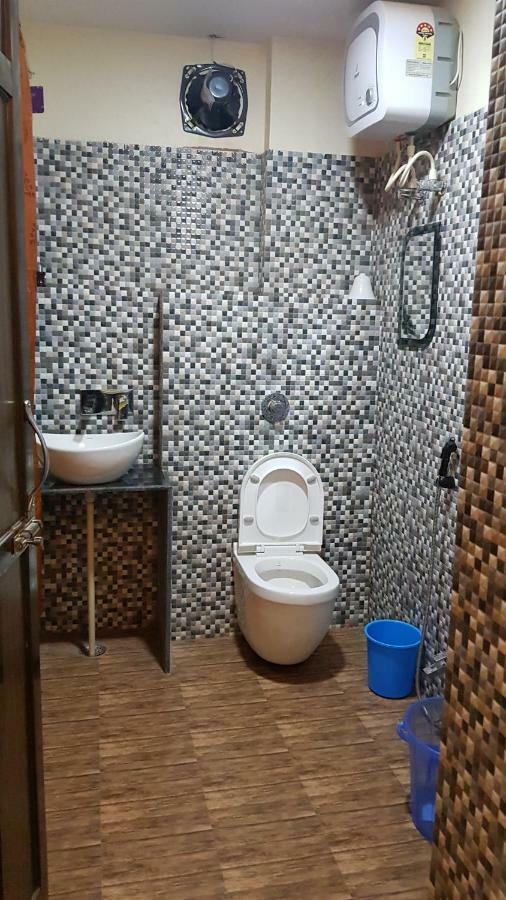 Ratnakar Palace Hotell Varanasi Eksteriør bilde