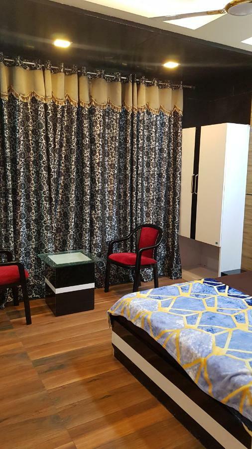 Ratnakar Palace Hotell Varanasi Eksteriør bilde