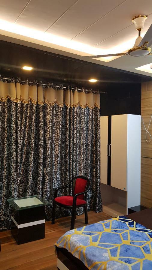 Ratnakar Palace Hotell Varanasi Eksteriør bilde