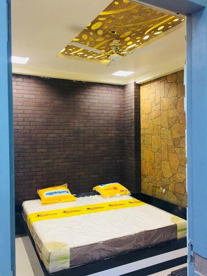Ratnakar Palace Hotell Varanasi Eksteriør bilde