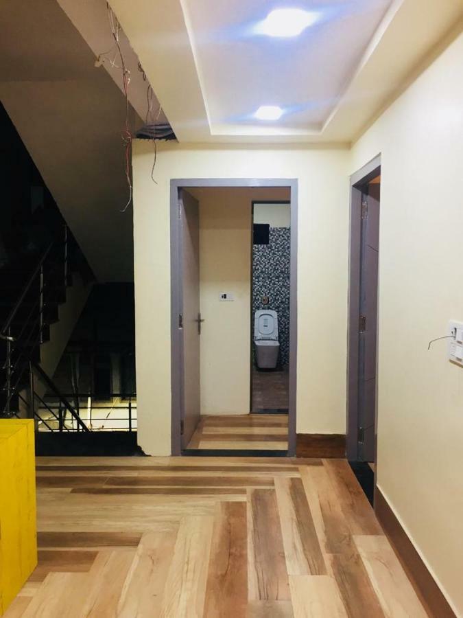 Ratnakar Palace Hotell Varanasi Eksteriør bilde