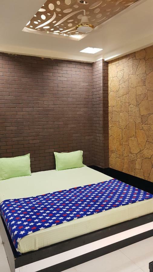 Ratnakar Palace Hotell Varanasi Eksteriør bilde