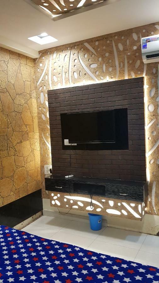 Ratnakar Palace Hotell Varanasi Eksteriør bilde